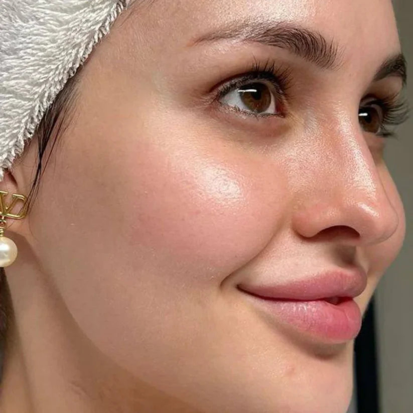 Fiorea® Retinal Shot - Adiós Arrugas y Lineas de Expresion